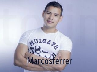 Marcosferrer