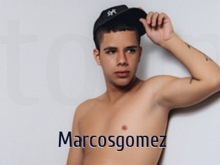 Marcosgomez