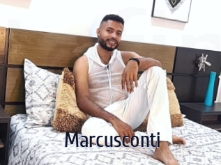 Marcusconti