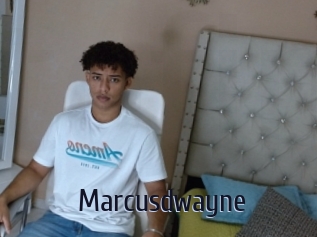 Marcusdwayne