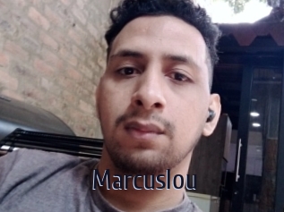 Marcuslou