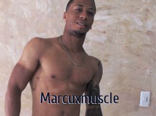 Marcuxmuscle