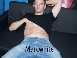 Marcwhite