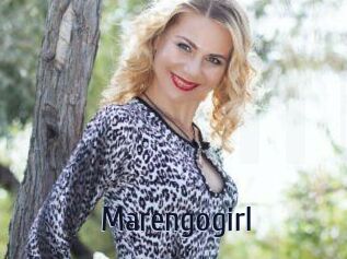 Marengogirl