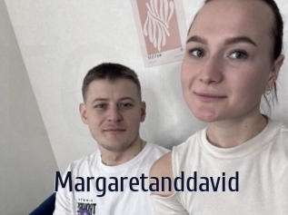 Margaretanddavid