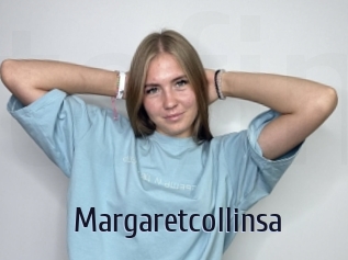 Margaretcollinsa