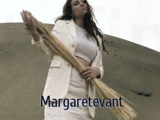 Margaretevant