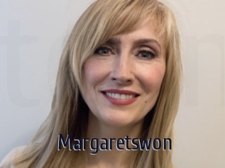 Margaretswon