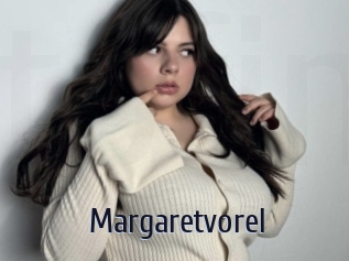 Margaretvorel