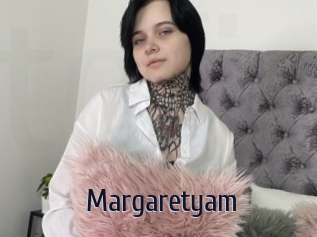 Margaretyam