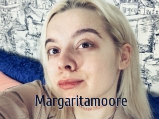 Margaritamoore