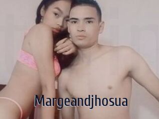 Margeandjhosua