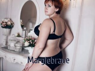 Margiebrave