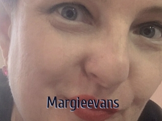 Margieevans