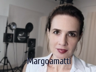 Margoamatti