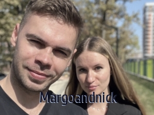 Margoandnick