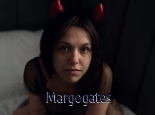 Margogates