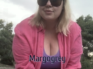 Margogrey