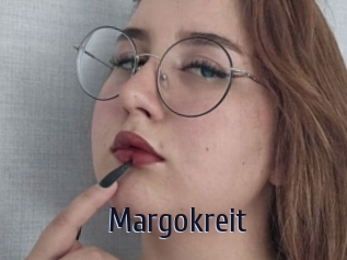 Margokreit