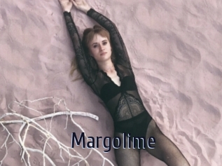 Margolime