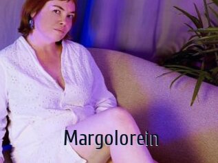 Margolorein