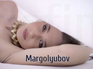 Margolyubov