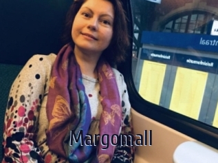 Margomall