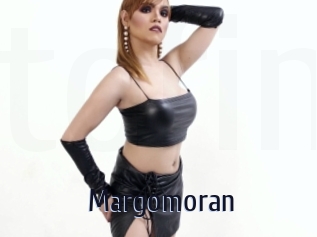 Margomoran