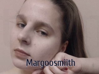 Margoosmiith