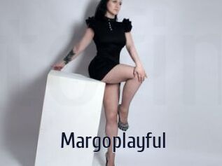 Margoplayful