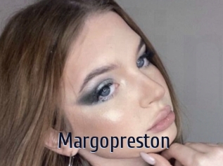 Margopreston