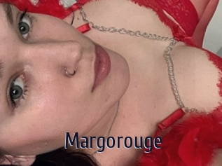 Margorouge