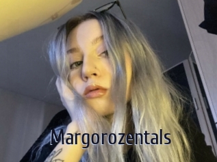 Margorozentals