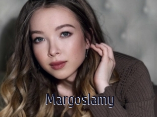 Margoslamy