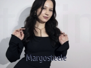 Margosteele