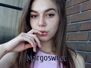 Margosweet