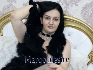 Margotdesire