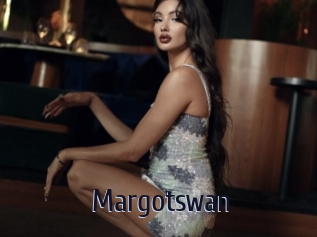 Margotswan