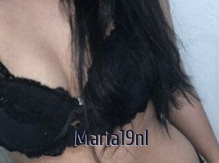 Maria19nl