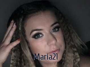 Maria21