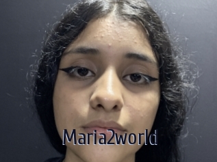 Maria2world