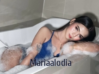 Mariaalodia