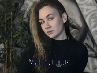 Mariacurrys