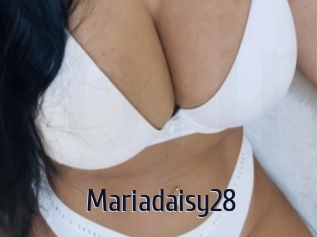 Mariadaisy28