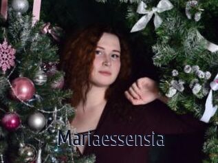 Mariaessensia