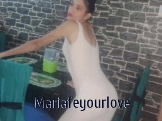 Mariafeyourlove