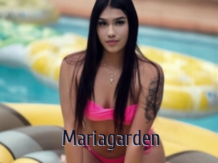 Mariagarden