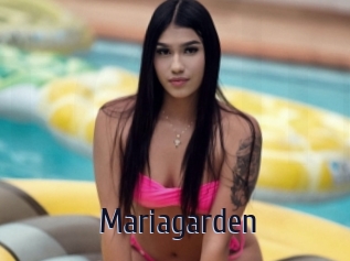 Mariagarden