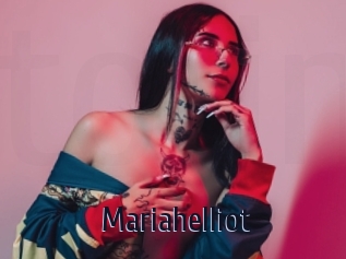 Mariahelliot