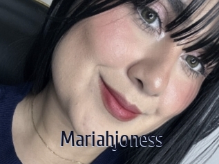 Mariahjoness